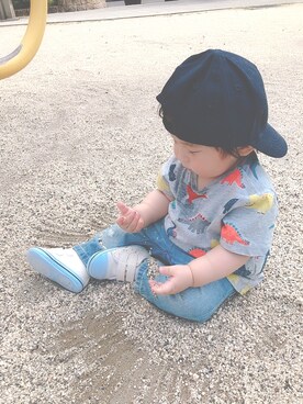 r___kunさんのコーディネート