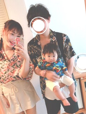 r___kunさんのコーディネート