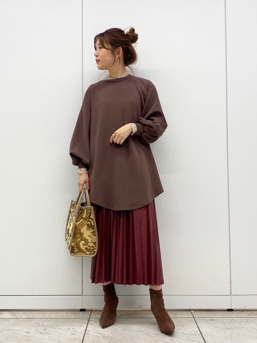 andemiu_mayaさんのコーディネート