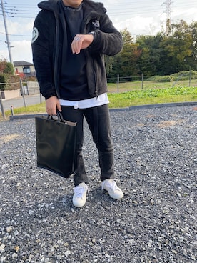 shoさんのコーディネート