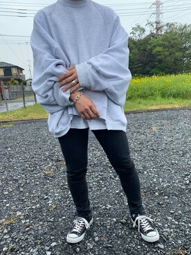 shoさんのコーディネート