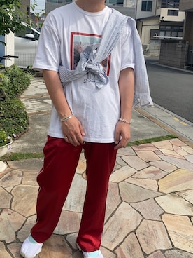 shoさんのコーディネート