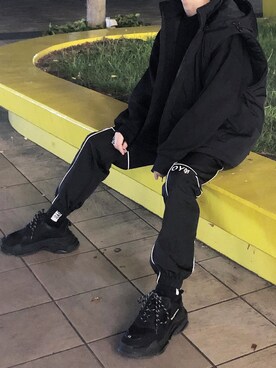 ダウンベストを使った マルシェノア の人気ファッションコーディネート Wear