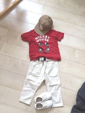 tittiさんのコーディネート