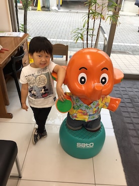 tittiさんのコーディネート