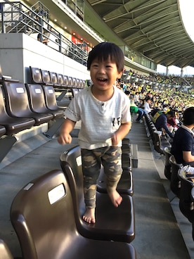 tittiさんのコーディネート