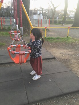 tittiさんのコーディネート