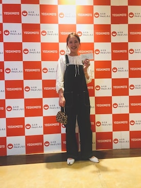 ydcさんのコーディネート