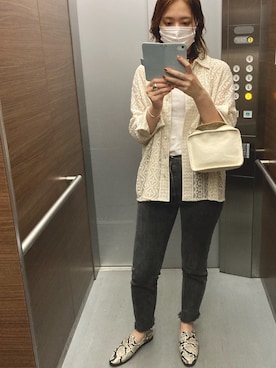 ydcさんのコーディネート