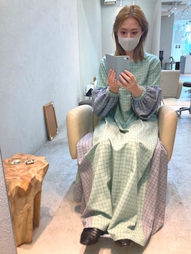 ydcさんのコーディネート