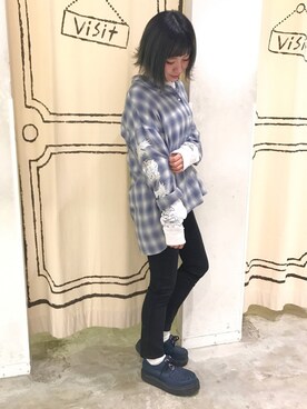 あさこさんのコーディネート