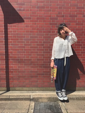 あさこさんのコーディネート