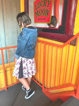 あさこさんのコーディネート