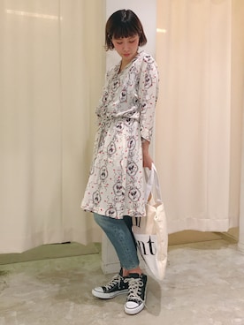 あさこさんのコーディネート