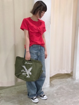 あさこさんのコーディネート