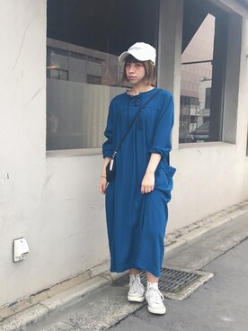 あさこさんのコーディネート