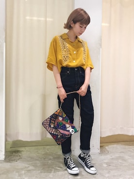 あさこさんのコーディネート