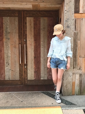 あさこさんのコーディネート