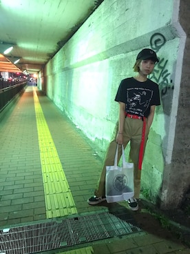 あさこさんのコーディネート