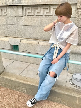 あさこさんのコーディネート