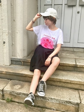 あさこさんのコーディネート