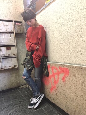 あさこさんのコーディネート