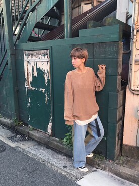 あさこさんのコーディネート