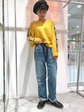 あさこさんのコーディネート