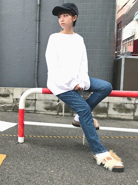 あさこさんのコーディネート