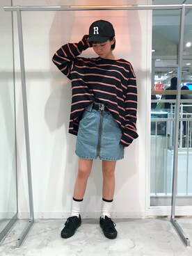 あさこさんのコーディネート