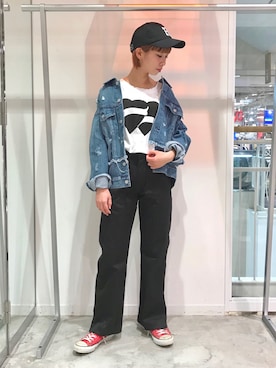 あさこさんのコーディネート