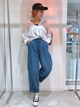 あさこさんのコーディネート