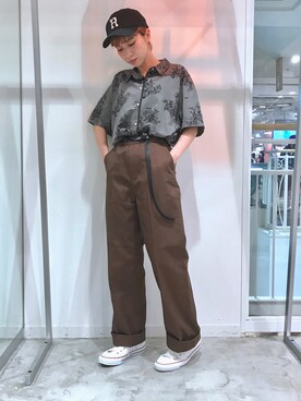 あさこさんのコーディネート