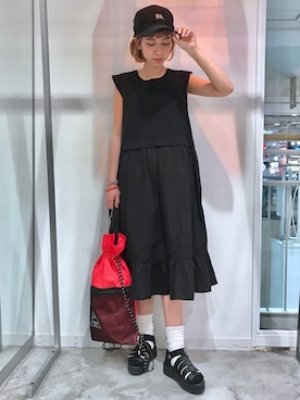 あさこさんのコーディネート