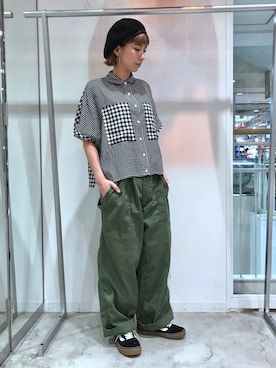 あさこさんのコーディネート