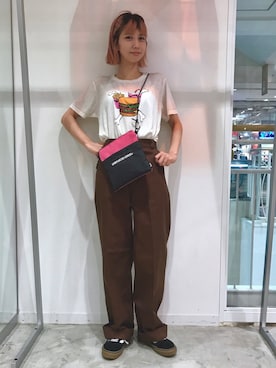 あさこさんのコーディネート