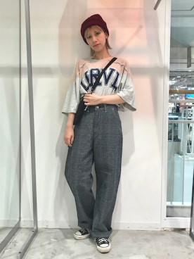 あさこさんのコーディネート