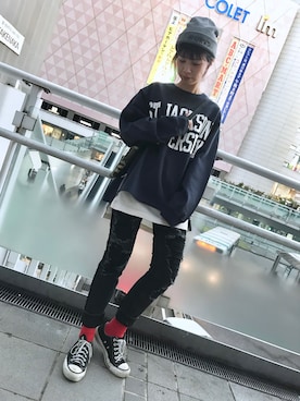 あさこさんのコーディネート