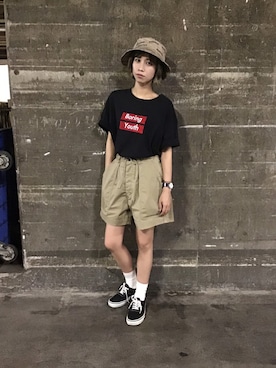 あさこさんのコーディネート