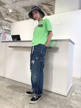 あさこさんのコーディネート