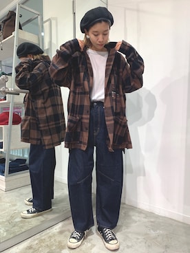 あさこさんのコーディネート