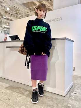 あさこさんのコーディネート