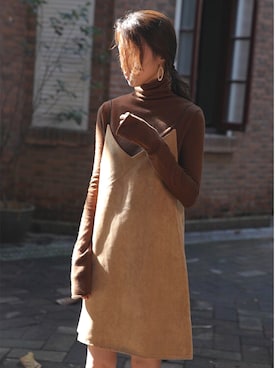 CHCHOOさんのコーディネート