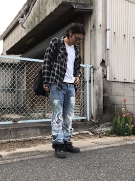 KTさんのコーディネート