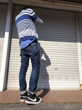 KTさんのコーディネート