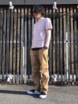 KTさんのコーディネート