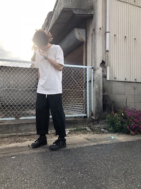 KTさんのコーディネート