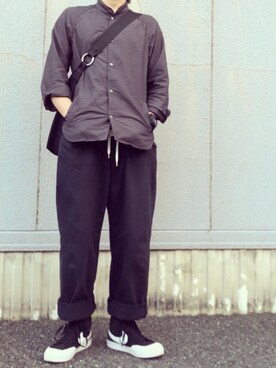 KTさんのコーディネート