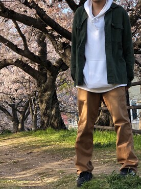 KTさんのコーディネート