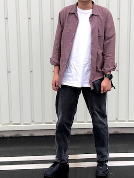 KTさんのコーディネート